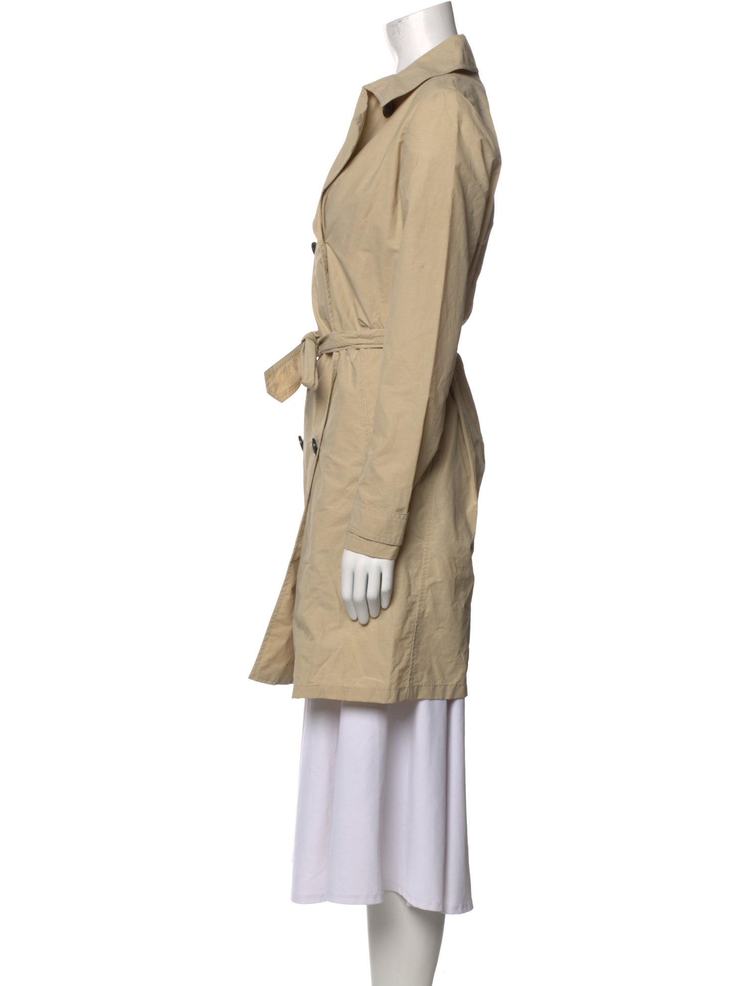 By Malene Birger Trench Coat